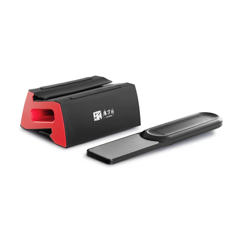 Diamond Clamping Type Double Sided Knife Sharpener Suitable For Ceramic Knives Household Sharpening Tool h5
Diamond Clamping Type Double Sided Knife Sharpener Suitable For Ceramic Knives Household Sharpening Tool h5