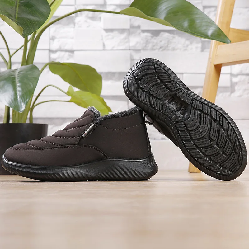 Winter 2020 Comfortable Shoe For Woman High Quality Boot Ankle New Brand Ladies Shoes Chunky Casual Botas Mujer
Winter 2020 Comfortable Shoe For Woman High Quality Boot Ankle New Brand Ladies Shoes Chunky Casual Botas Mujer