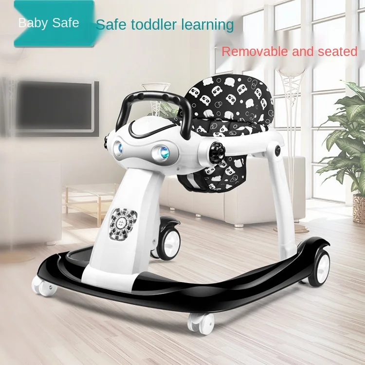 Baby Walker 0-3years Baby Anti-rollover Multi-function Children U-shaped Driving Folding with Music walker for baby toddler car
Baby Walker 0-3years Baby Anti-rollover Multi-function Children U-shaped Driving Folding with Music walker for baby toddler car