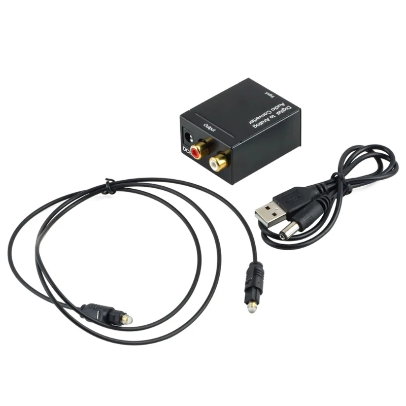 Универсальный USB-порт коаксиальный к цифровым R/L RCA конвертеры хороший теплоотвод адаптер для приставки DVD
Универсальный USB-порт коаксиальный к цифровым R/L RCA конвертеры хороший теплоотвод адаптер для приставки DVD