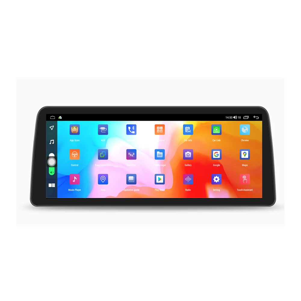 12.3 Inch 128G For Toyota Camry 2021 Car Android Radio Stereo Multimedia Player GPS Navigation Carplay DVD NO 2 Din Head Unit
12.3 Inch 128G For Toyota Camry 2021 Car Android Radio Stereo Multimedia Player GPS Navigation Carplay DVD NO 2 Din Head Unit