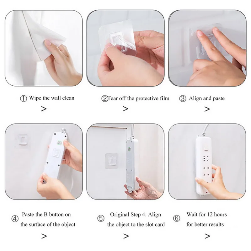 double sided adhesive wall hooks Wall Hanger Transparent Suction Cup Sucker Hook Double-Sided Adhesive Wall Hooks Dropshipping
double sided adhesive wall hooks Wall Hanger Transparent Suction Cup Sucker Hook Double-Sided Adhesive Wall Hooks Dropshipping
