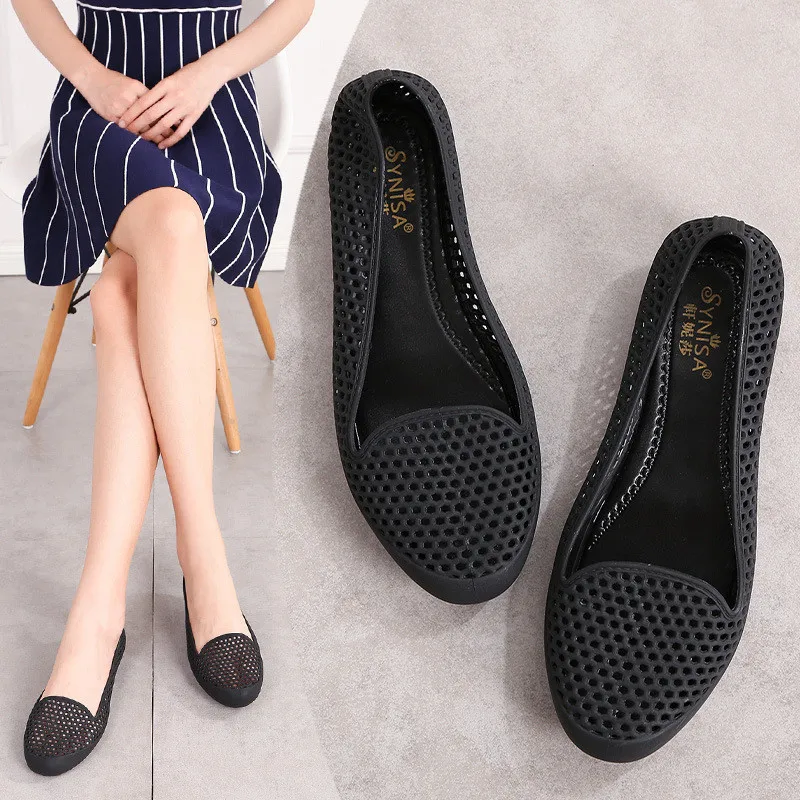 2020 women flats rubber jelly shoes women candy summer luxury designer famous brand model flat slip on shoes female beach shoes
2020 women flats rubber jelly shoes women candy summer luxury designer famous brand model flat slip on shoes female beach shoes