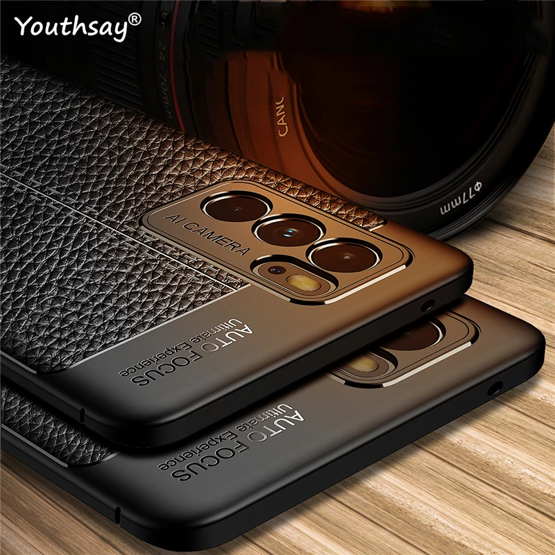For OPPO Reno6 Pro Case Luxury Leather Soft Silm Rubber Funda Silicone Case For Reno 6 Pro Cover For OPPO Reno 6 Pro Case
For OPPO Reno6 Pro Case Luxury Leather Soft Silm Rubber Funda Silicone Case For Reno 6 Pro Cover For OPPO Reno 6 Pro Case