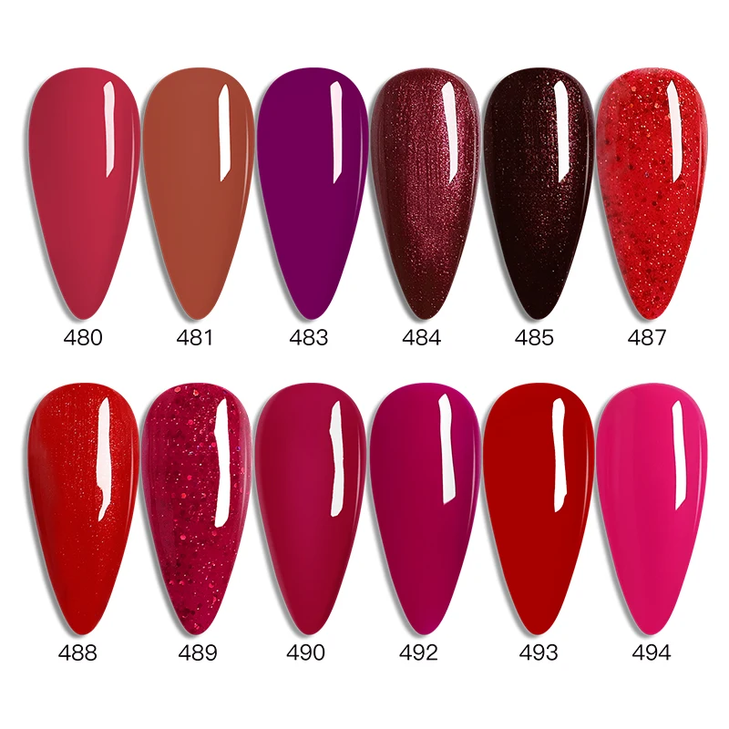 OEM L&M Bulk package Nail Gel Multicolour gel polish Nail Art Tool Fake Nails Decoration
OEM L&M Bulk package Nail Gel Multicolour gel polish Nail Art Tool Fake Nails Decoration