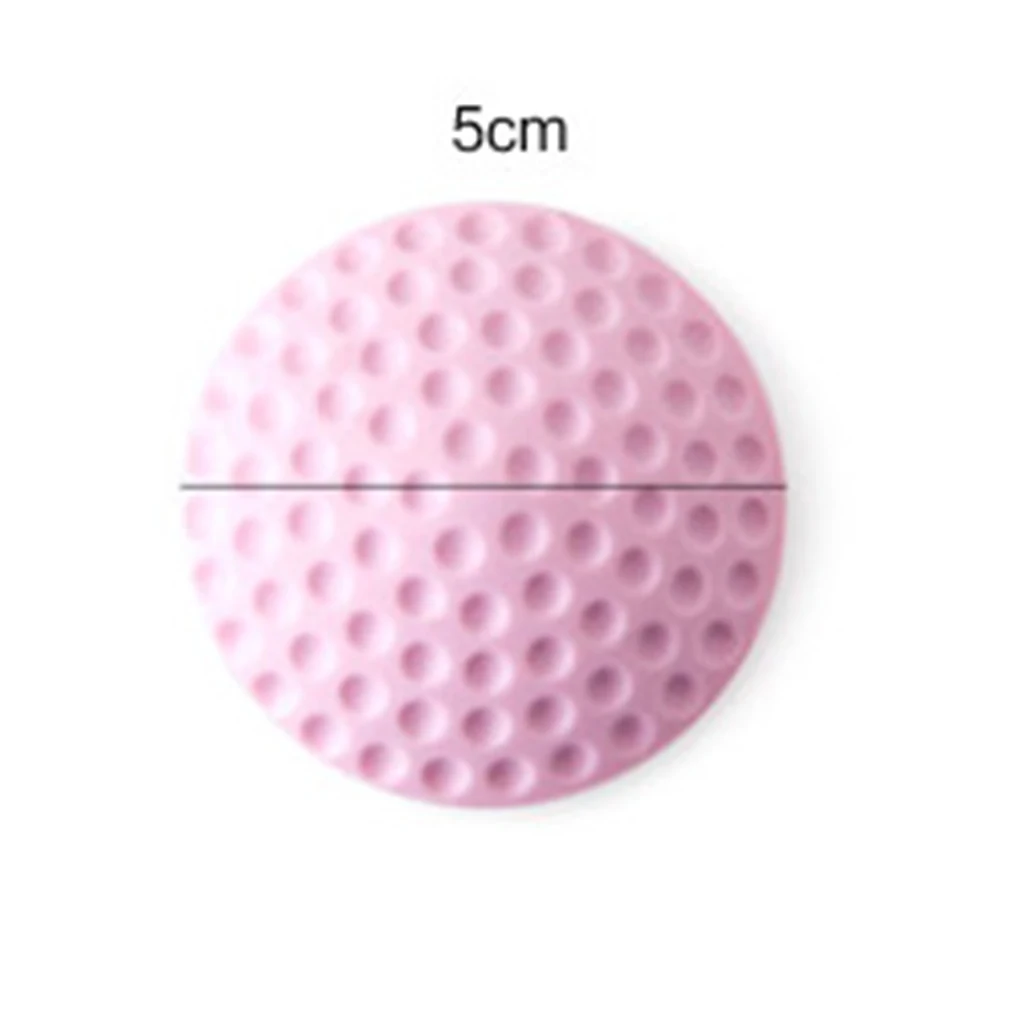 4pcs Door Handle Bumper Rubber Lock Crash mat Pad Wall Protector Guard Door Stopper
4pcs Door Handle Bumper Rubber Lock Crash mat Pad Wall Protector Guard Door Stopper