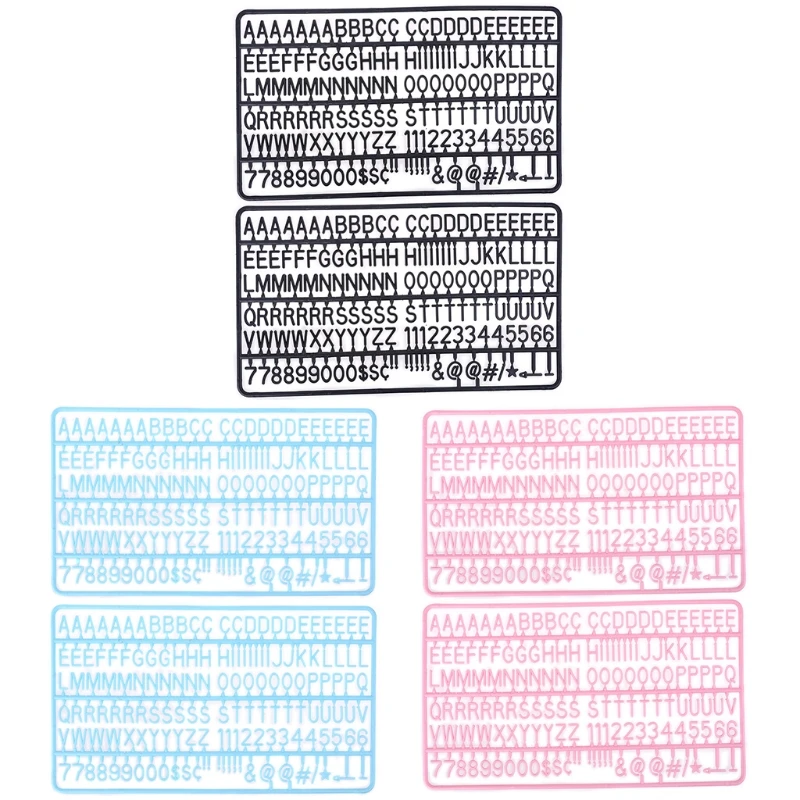 3/4 Inch Letters for Flet Letter Boards 300 Pieces Including Letters Numbers & Symbols for Changeable Message Boards 1XCB
3/4 Inch Letters for Flet Letter Boards 300 Pieces Including Letters Numbers & Symbols for Changeable Message Boards 1XCB