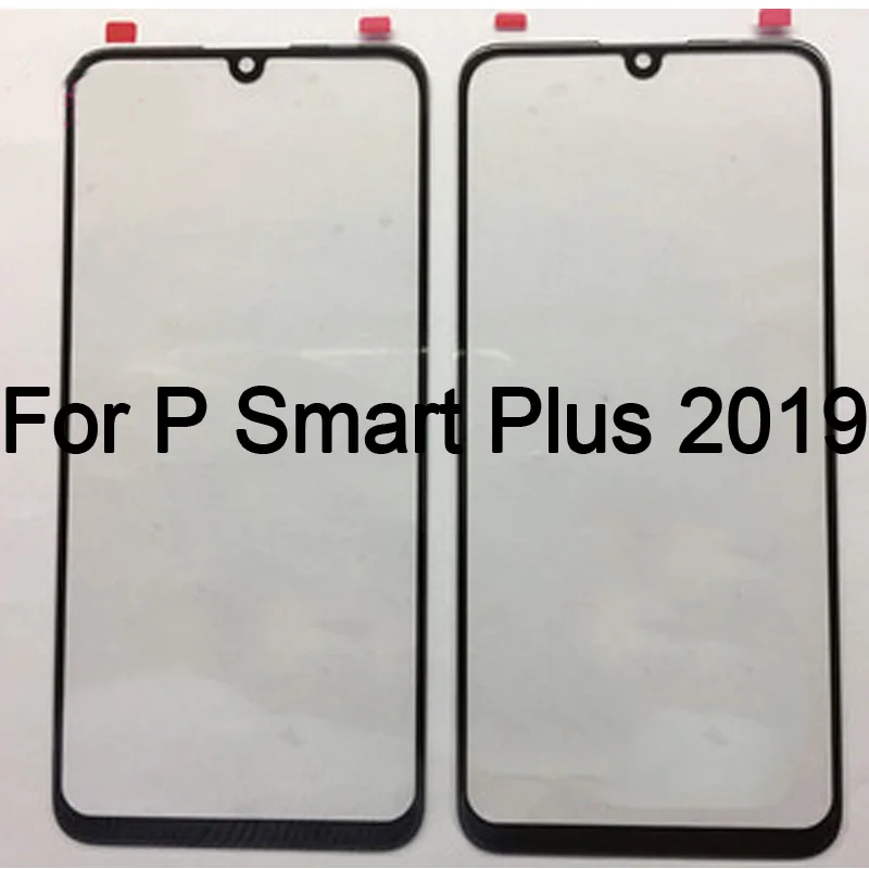 For Huawei P Smart Plus 2019 Front Outer Glass Lens Touch Panel Screen For Huawei P Smart Plus 2019 LCD Touch Glass Repair Parts
For Huawei P Smart Plus 2019 Front Outer Glass Lens Touch Panel Screen For Huawei P Smart Plus 2019 LCD Touch Glass Repair Parts