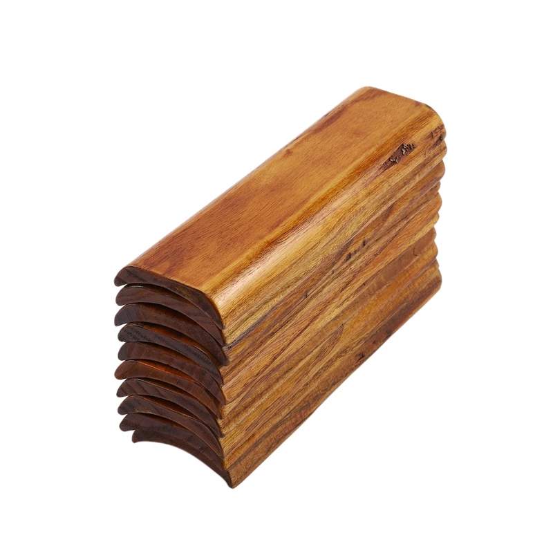 10 Pcs/Set Wooden Dish Japanese Sushi Plate Rectangular Plates For Dessert Fruits Dishes
10 Pcs/Set Wooden Dish Japanese Sushi Plate Rectangular Plates For Dessert Fruits Dishes