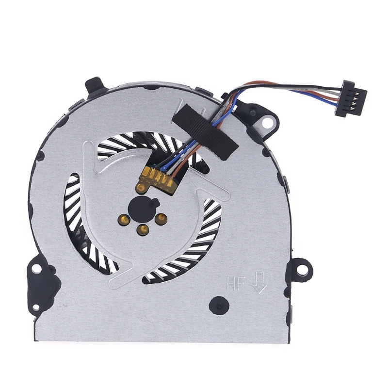 2021 New New Laptop CPU Cooling Fan Pavilion 15-BR TPN-W126 15-br004tx 15-br010nr 15-br159cl 15-br068cl 095ms
2021 New New Laptop CPU Cooling Fan Pavilion 15-BR TPN-W126 15-br004tx 15-br010nr 15-br159cl 15-br068cl 095ms