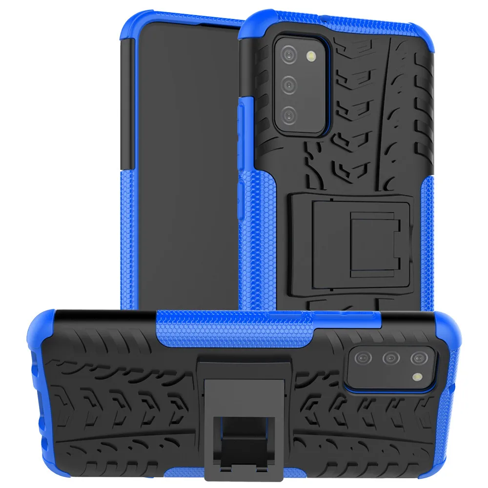 for Samsung Galaxy A02s Case, Silicone TPU Hybrid Combo Armor Cover Shock absorption Protective Cover Case for Samsung A02s
for Samsung Galaxy A02s Case, Silicone TPU Hybrid Combo Armor Cover Shock absorption Protective Cover Case for Samsung A02s