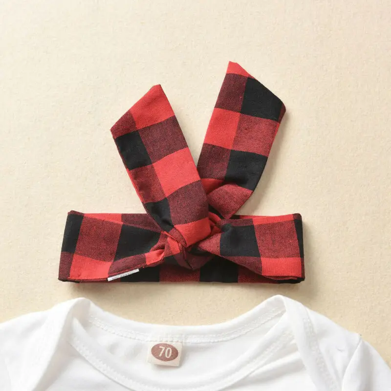 2020 Baby Spring Autumn Clothing Newborn Baby Girl Christmas Long Sleeve Tops Romper Tutu Skirts Headband Clothes Set Outfits
2020 Baby Spring Autumn Clothing Newborn Baby Girl Christmas Long Sleeve Tops Romper Tutu Skirts Headband Clothes Set Outfits