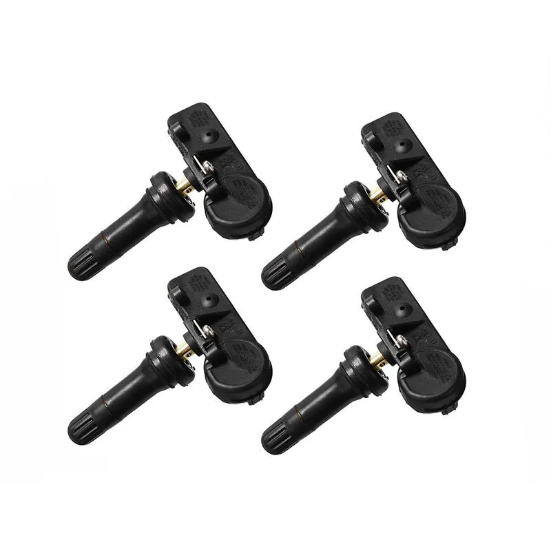 Комплект из 1/4 шт. GM OEM TPMS датчики контроля давления в шинах для Chevy GMC 13586335
Комплект из 1/4 шт. GM OEM TPMS датчики контроля давления в шинах для Chevy GMC 13586335