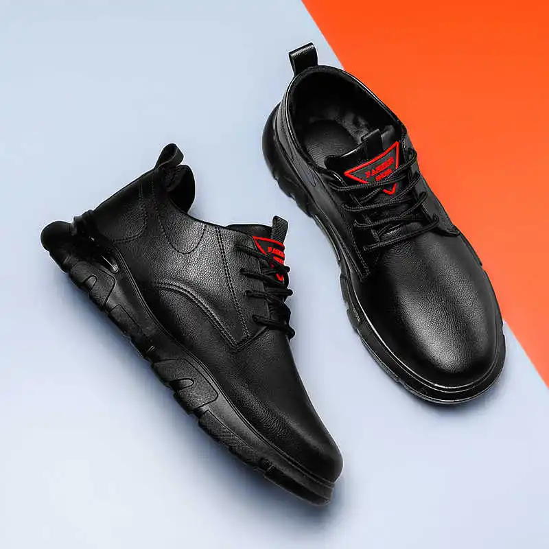 Мужские повседневные кроссовки Zapatiilas, мужская спортивная обувь в британском стиле, мужская спортивная обувь для бега, белая спортивная обу...
Мужские повседневные кроссовки Zapatiilas, мужская спортивная обувь в британском стиле, мужская спортивная обувь для бега, белая спортивная обу...