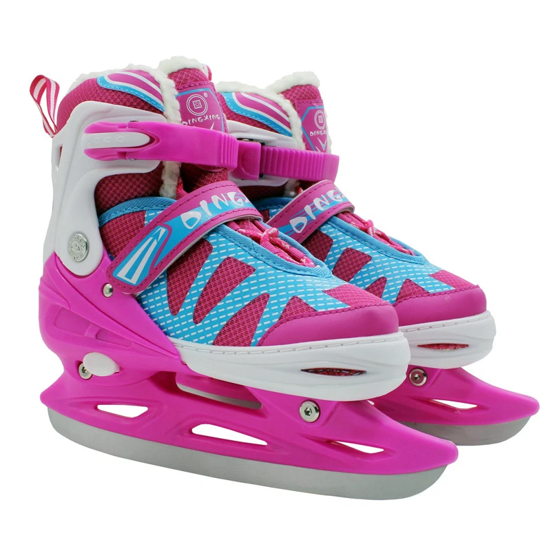 Ice Hockey Skating Shoes Adult Child Ice Skates For Beginner Ball Knife Ice Hockey Knife Shoes Real Ice Patines Kids Teenagers
Ice Hockey Skating Shoes Adult Child Ice Skates For Beginner Ball Knife Ice Hockey Knife Shoes Real Ice Patines Kids Teenagers