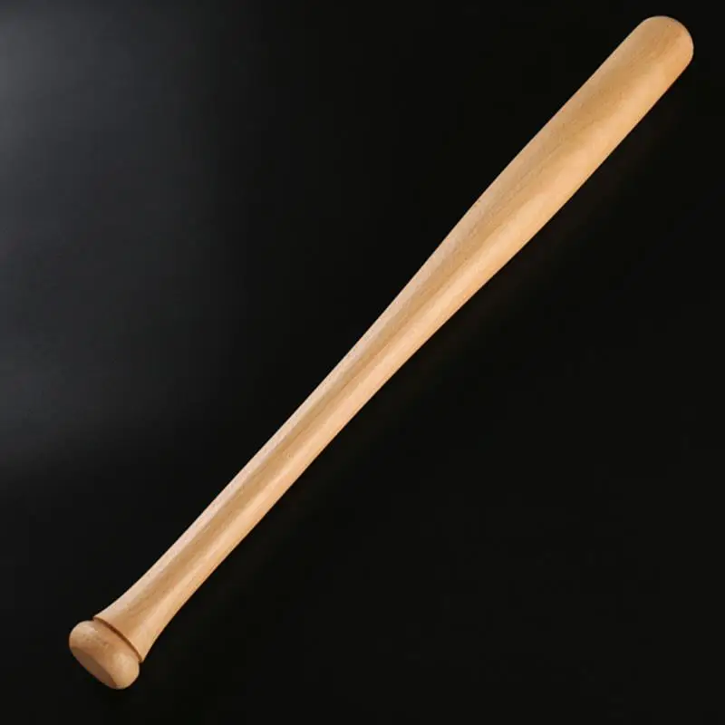 54cm Baseball Bat for Bats Bit Sports Fitness Equipment Polishing Solid Wood Bat Solid Baseball Tochigi Natural Heavy Duty
54cm Baseball Bat for Bats Bit Sports Fitness Equipment Polishing Solid Wood Bat Solid Baseball Tochigi Natural Heavy Duty