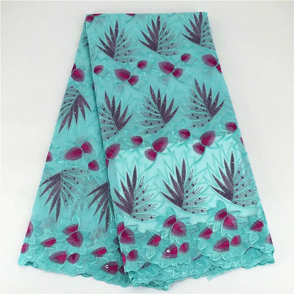 Newest Swiss Voile Lace In Switzerland Cotton High Quality African Dry Cotton Lace Fabric Nigeria Cotton Lace For Party Sewing
Newest Swiss Voile Lace In Switzerland Cotton High Quality African Dry Cotton Lace Fabric Nigeria Cotton Lace For Party Sewing