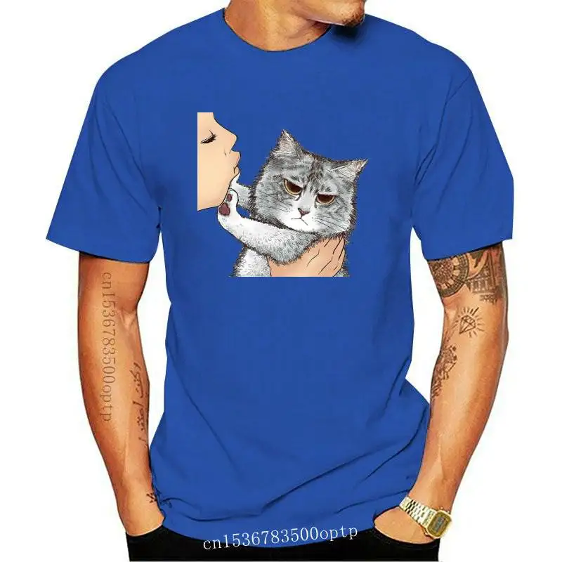 cute cat T-shirt Women Fashion Cartoon Loose harajuku women tee shirt Casual Short Sleeve Funny T Shirt Tops Punk Tshirt Female
cute cat T-shirt Women Fashion Cartoon Loose harajuku women tee shirt Casual Short Sleeve Funny T Shirt Tops Punk Tshirt Female
