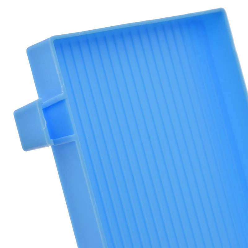 Diamond Painting Accessory Tools Dual Use Supplies Diamond Embroidery Large Tray Plastic Rhinestone Capacity Plate
Diamond Painting Accessory Tools Dual Use Supplies Diamond Embroidery Large Tray Plastic Rhinestone Capacity Plate