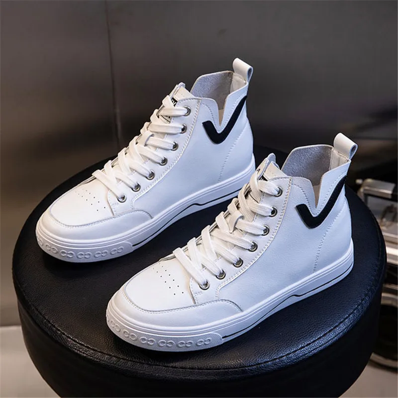 Winter Women Sweet Lovely Keep Warm Ankle Boots Genuine Leather Split Leather Platform Shoes Female Casual Snow Boots
Winter Women Sweet Lovely Keep Warm Ankle Boots Genuine Leather Split Leather Platform Shoes Female Casual Snow Boots