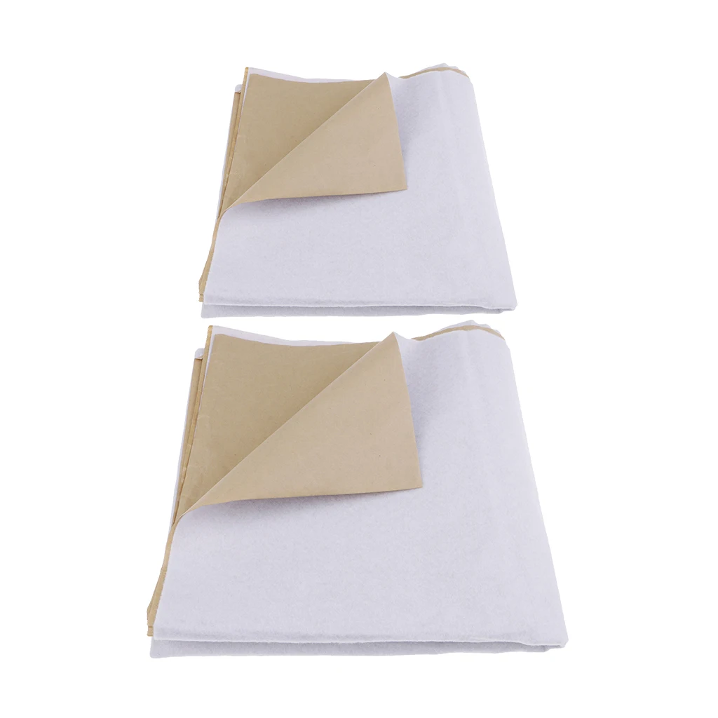 0.5/1 Meter 200g Self Adhesive Cotton Fabric Batting for DIY Handbag Purse Craft
0.5/1 Meter 200g Self Adhesive Cotton Fabric Batting for DIY Handbag Purse Craft