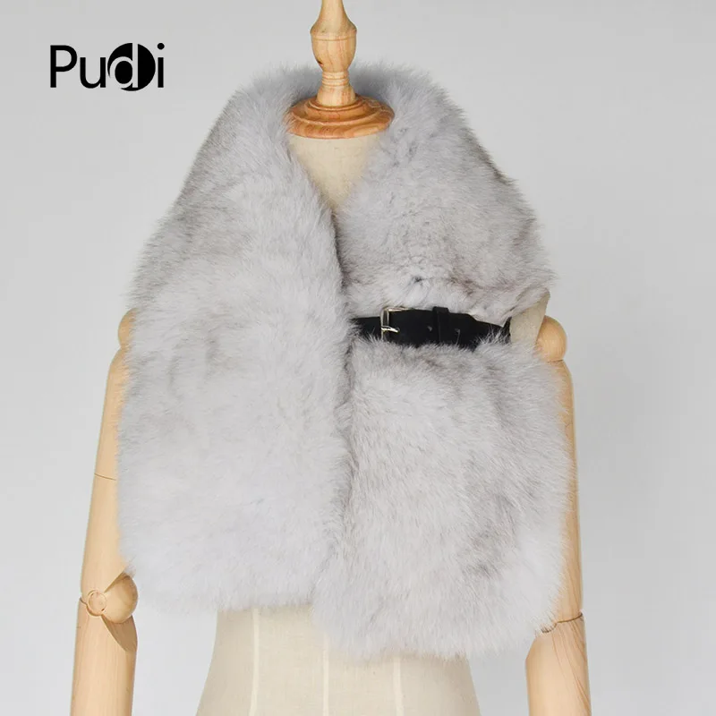 Aorice Women Real Fox Fur Winter Warm Scarf Ring Collar Brand New Girl's Genuine Fox Fur Scarves Rings SF855
Aorice Women Real Fox Fur Winter Warm Scarf Ring Collar Brand New Girl's Genuine Fox Fur Scarves Rings SF855