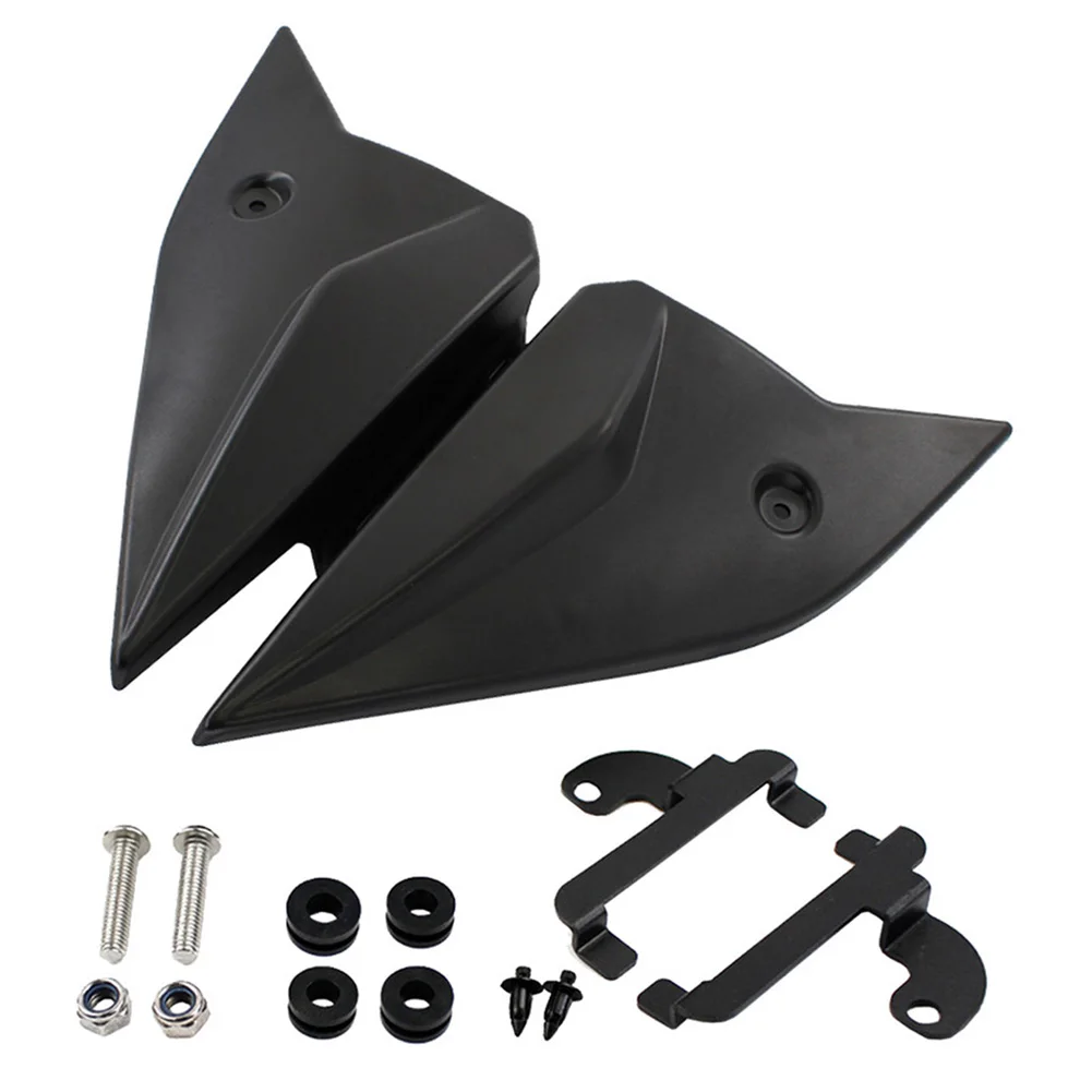 Motorcycle Replacement Side Panels Cover Fairing Cowl Plate Cover Carbon Shell Kit Middle Fairings or Yamaha MT-09 FZ-09 14-20
Motorcycle Replacement Side Panels Cover Fairing Cowl Plate Cover Carbon Shell Kit Middle Fairings or Yamaha MT-09 FZ-09 14-20