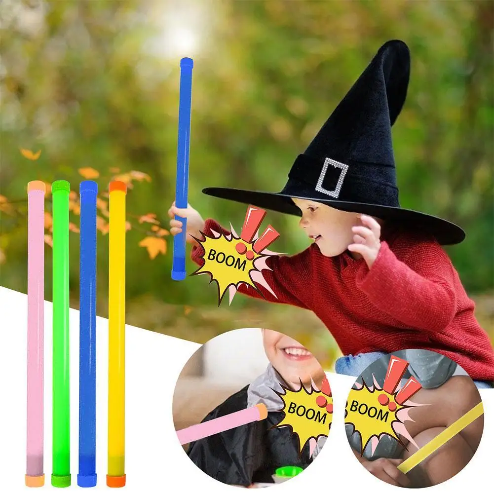 1PC Children's Voice Plastic Tube Shaker Fart Stick Pressure Relief Sound Party 41.5CM Pipe Toy Prank Toy Toy Funny Adult A0L6
1PC Children's Voice Plastic Tube Shaker Fart Stick Pressure Relief Sound Party 41.5CM Pipe Toy Prank Toy Toy Funny Adult A0L6