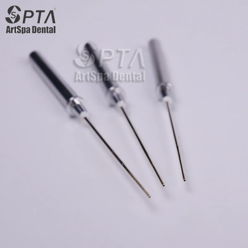 Heat Plugger Needle For Dental Obturation Pen Gutta Percha Injection Dentist Accessories Materi Dentistry Endodontic Instrument
Heat Plugger Needle For Dental Obturation Pen Gutta Percha Injection Dentist Accessories Materi Dentistry Endodontic Instrument