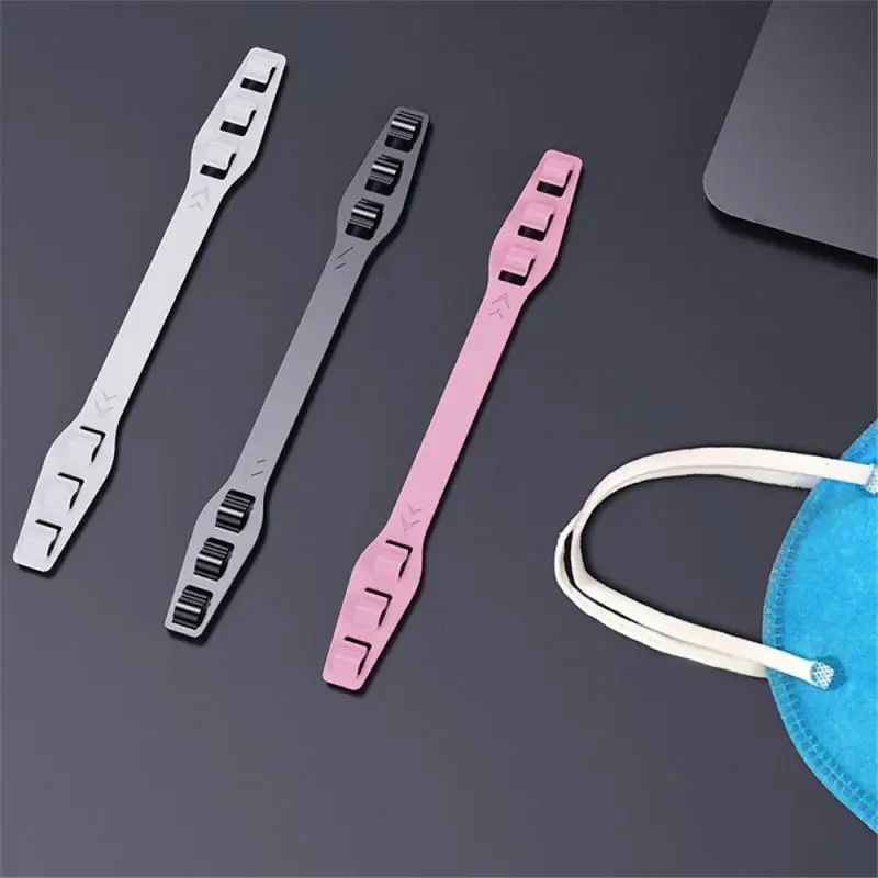 3pcs/set Face Mask Ear Hook Masks Buckle Holder Anti-slip Mask Ear Grips Extension Hook Adjustable Earche Fixer Mask Accessories
3pcs/set Face Mask Ear Hook Masks Buckle Holder Anti-slip Mask Ear Grips Extension Hook Adjustable Earche Fixer Mask Accessories