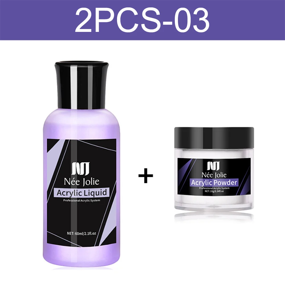 Acrylic Nail Powder Set Acrylic Liquid And Powder Nail File Glass Pen Strong Adhesion Color Clarity DIY Nail Salon Nail Art Set
Acrylic Nail Powder Set Acrylic Liquid And Powder Nail File Glass Pen Strong Adhesion Color Clarity DIY Nail Salon Nail Art Set