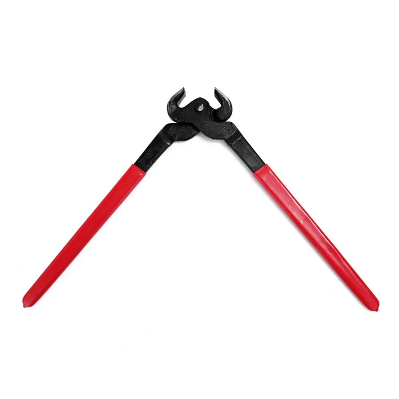 4 Pieces Farrier Hoof Trim Tool Kit for Hoof Nipper Trim Shoeing Tool Horse Care Accessory
4 Pieces Farrier Hoof Trim Tool Kit for Hoof Nipper Trim Shoeing Tool Horse Care Accessory