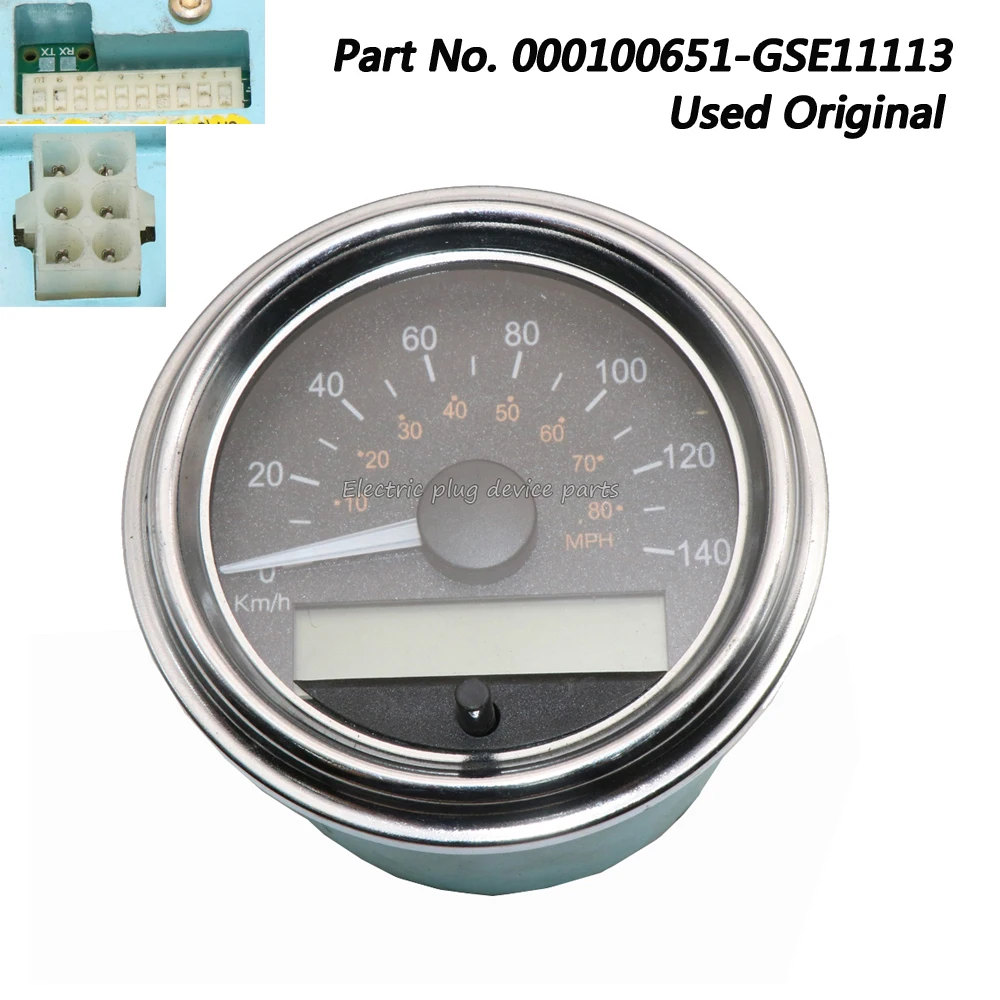 Б/у Спидометр OE #000100651-GSE11113 для серии 900 GEN II 000100651 GSE11113 000100651GSE11113
Б/у Спидометр OE #000100651-GSE11113 для серии 900 GEN II 000100651 GSE11113 000100651GSE11113