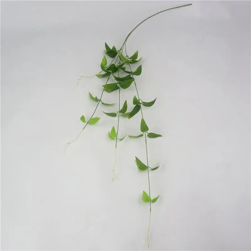 1PCS 96CM Artificial Plant Stem Simulation Lonicera Japonica Leaf Hanging Vine Faux Plant for Wedding Party Home Decor 
1PCS 96CM Artificial Plant Stem Simulation Lonicera Japonica Leaf Hanging Vine Faux Plant for Wedding Party Home Decor