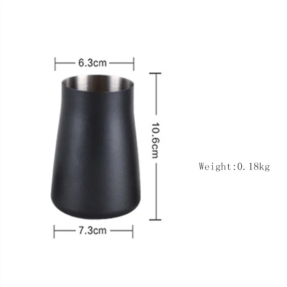 304 stainless steel coffee sifter coffee powder filter kitchen tools flour filter baking tools
304 stainless steel coffee sifter coffee powder filter kitchen tools flour filter baking tools