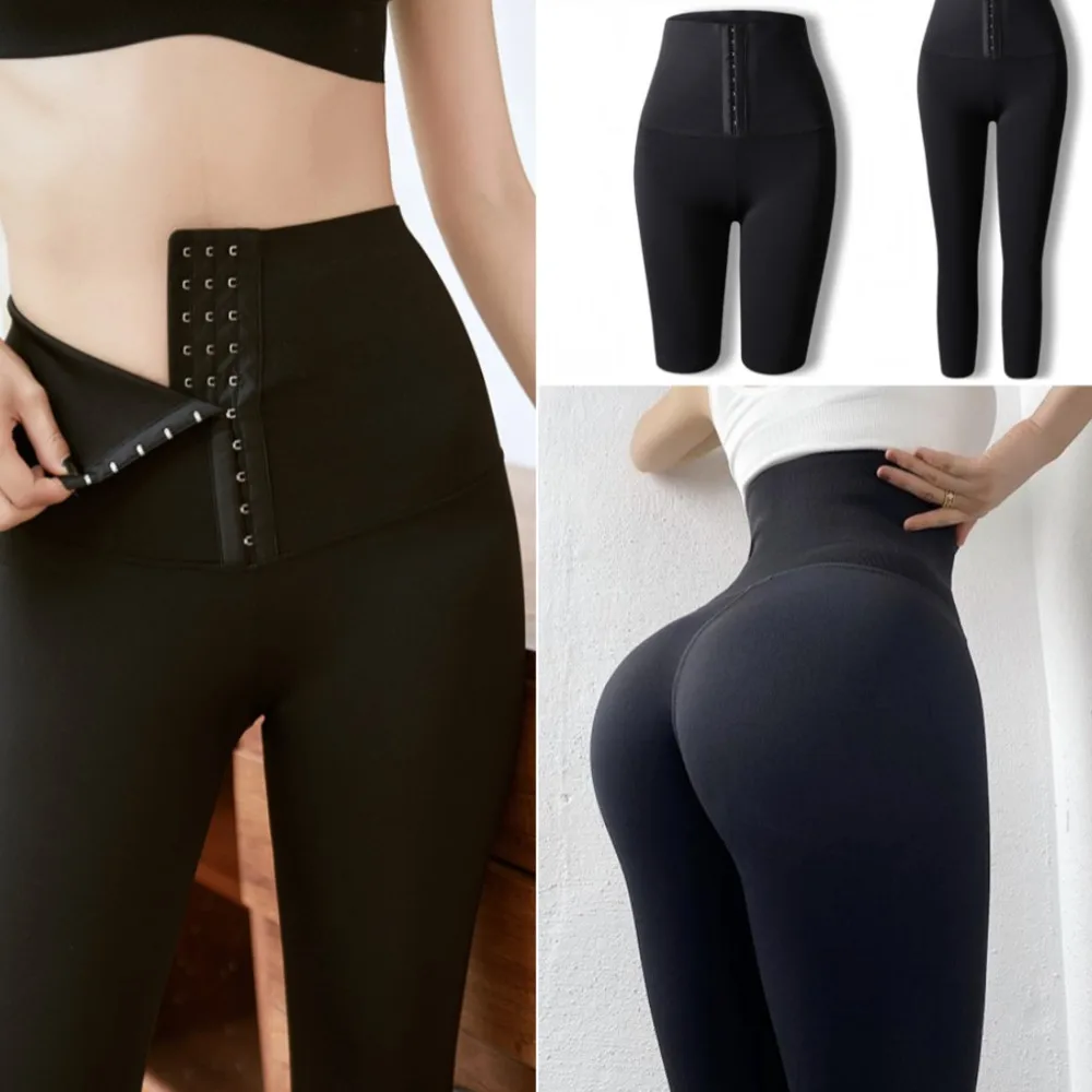 Fitness women corset hip lift postpartum high waist tights yoga pants Waisted Workout leggings Gym Running Training Tights
Fitness women corset hip lift postpartum high waist tights yoga pants Waisted Workout leggings Gym Running Training Tights