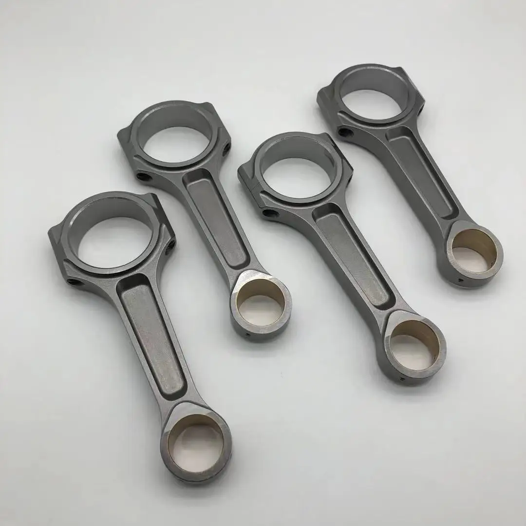 Кованый шатун DW12 149,5 мм, короче 2,66 мм для Peugeot Citroen Ford Land Rover 2,2 HDI 9812819780
Кованый шатун DW12 149,5 мм, короче 2,66 мм для Peugeot Citroen Ford Land Rover 2,2 HDI 9812819780