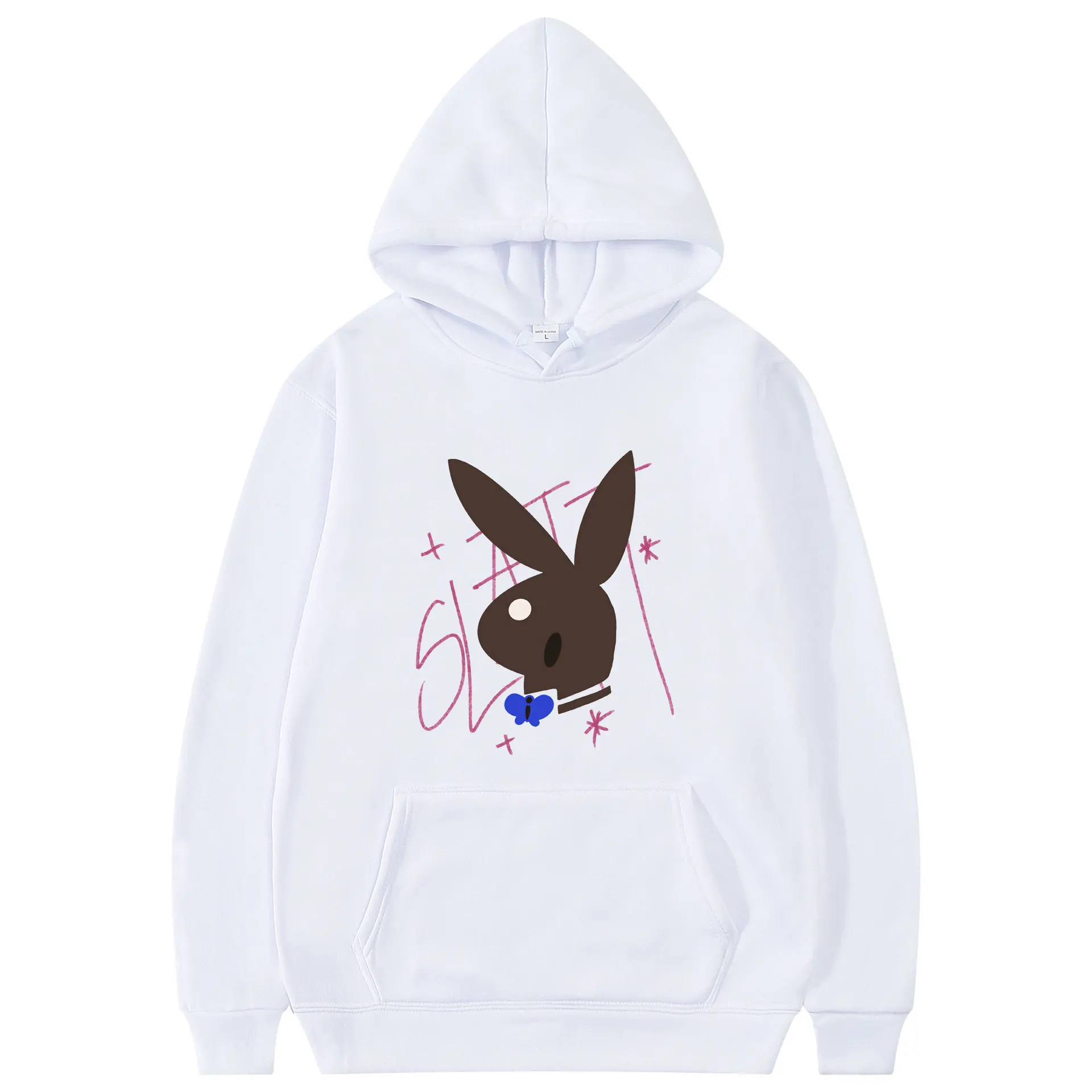 Awesome 2pac Rapper Cotton Hoodie Playboi Carti Cute Kaeaii Print Tee Oversized Clothes Men Women Hip Hop Hoody Sweatshirt Tops
Awesome 2pac Rapper Cotton Hoodie Playboi Carti Cute Kaeaii Print Tee Oversized Clothes Men Women Hip Hop Hoody Sweatshirt Tops