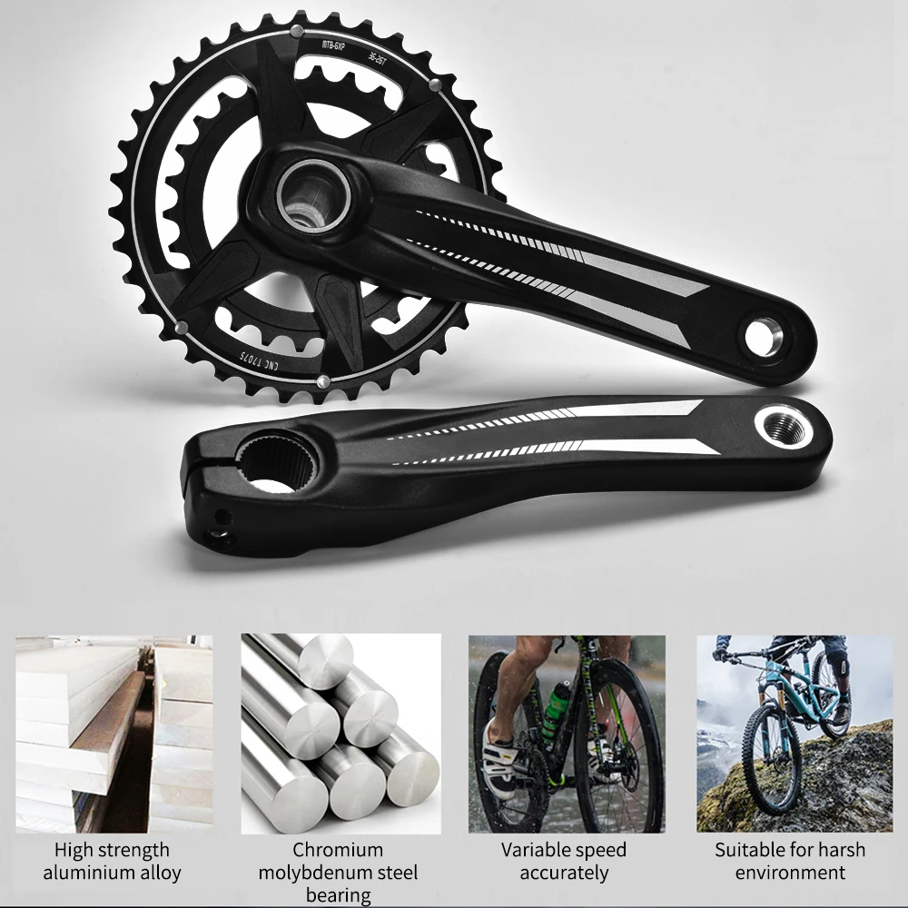 Новинка, Fahrrad Kurbel, новинка, велосипед для горного велосипеда, Kurbel, алюминиевая легированная лента, с боденом Kurbel 170, кривошипная платформа, ко...
Новинка, Fahrrad Kurbel, новинка, велосипед для горного велосипеда, Kurbel, алюминиевая легированная лента, с боденом Kurbel 170, кривошипная платформа, ко...