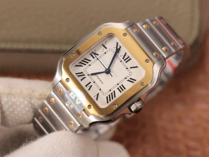 Women's Watches Relogio 1:1 Replica Watch Medium W2SA0016 Case 316 Material 35.1mm Diameter Mechanical Automatic Watch For Women
Women's Watches Relogio 1:1 Replica Watch Medium W2SA0016 Case 316 Material 35.1mm Diameter Mechanical Automatic Watch For Women