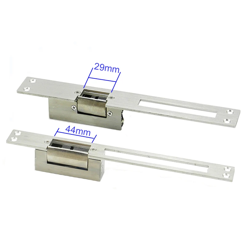 Блокировка электрической блокировки с длинной панелью, Электронная блокировка для домашнего пользования, блокировка с защитой от процвета...
Блокировка электрической блокировки с длинной панелью, Электронная блокировка для домашнего пользования, блокировка с защитой от процвета...