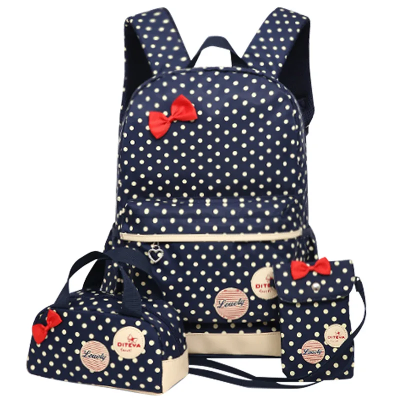 New 3 Sets Kids Schoolbag Fashion Girls School Backpacks Cute Printing Travel Bagpack School Bag Canvas Zipper School Bags 2022
New 3 Sets Kids Schoolbag Fashion Girls School Backpacks Cute Printing Travel Bagpack School Bag Canvas Zipper School Bags 2022