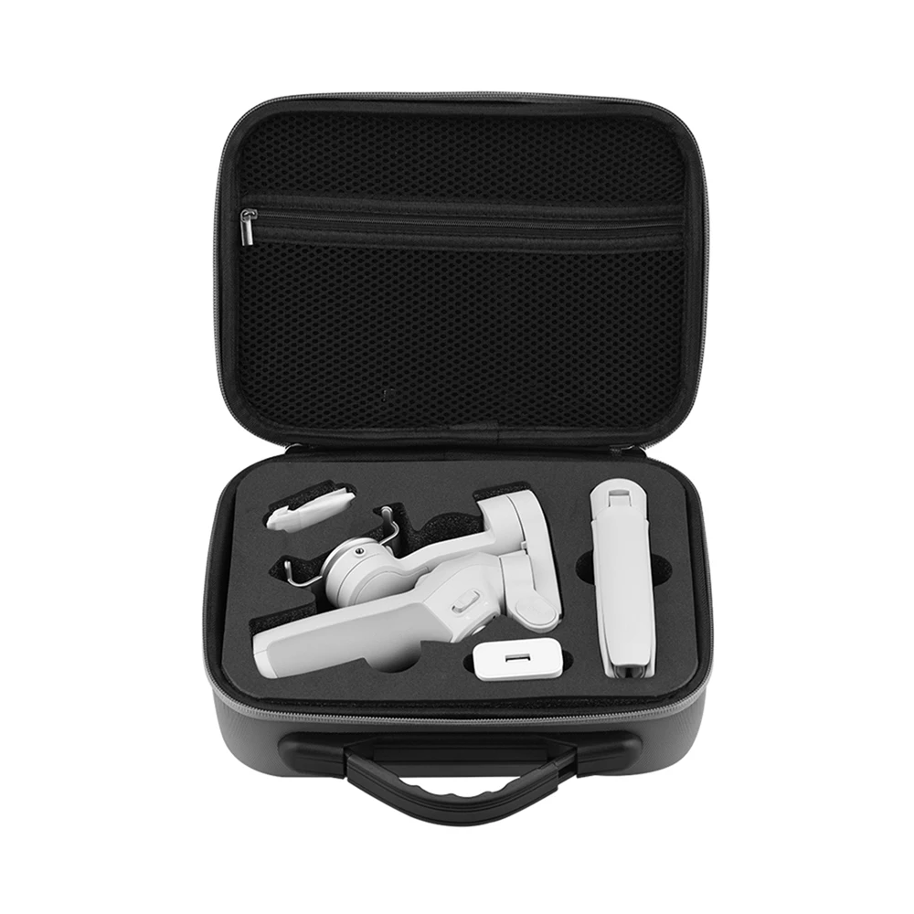 Защитная сумка для камеры DJI OM 4 Gimbal чехол для переноски Портативная сумка для мобильного телефона Osmo 3 части стабилизатора
Защитная сумка для камеры DJI OM 4 Gimbal чехол для переноски Портативная сумка для мобильного телефона Osmo 3 части стабилизатора