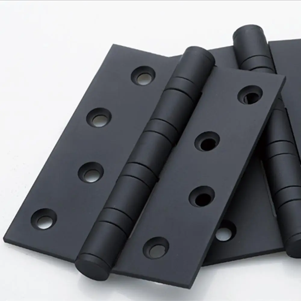 2pcs-304 Stainless steel 4 inch flat open thick thick wooden door Bathroom door black lotus leaf hinge
2pcs-304 Stainless steel 4 inch flat open thick thick wooden door Bathroom door black lotus leaf hinge