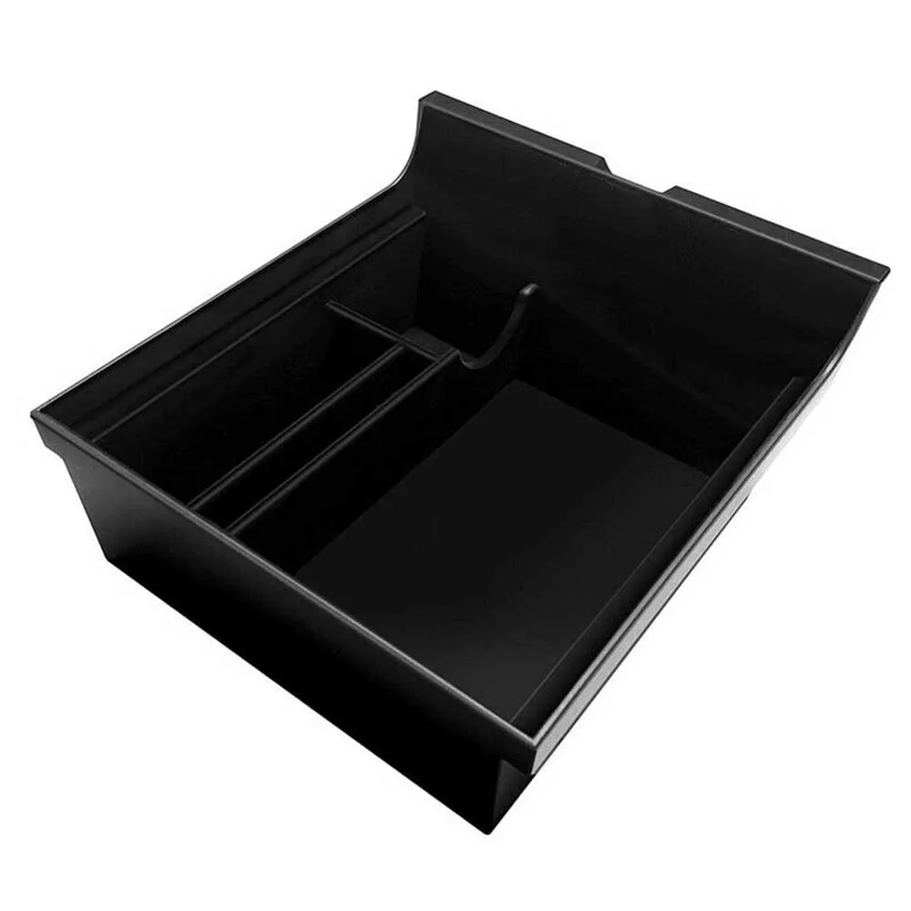 Black Car Storage Boxes For Tesla Model 3 Y 2021 Car Center Console Organizer Tray Storage Box Interior Accessies
Black Car Storage Boxes For Tesla Model 3 Y 2021 Car Center Console Organizer Tray Storage Box Interior Accessies