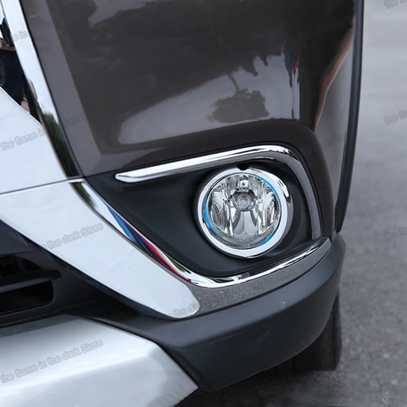 Lsrtw2017 Car Front Foglight Trims Ring Cover Moldings for Mitsubishi Outlander 2013 2014 2015 2016 2017 2018 2019 2020 2021
Lsrtw2017 Car Front Foglight Trims Ring Cover Moldings for Mitsubishi Outlander 2013 2014 2015 2016 2017 2018 2019 2020 2021