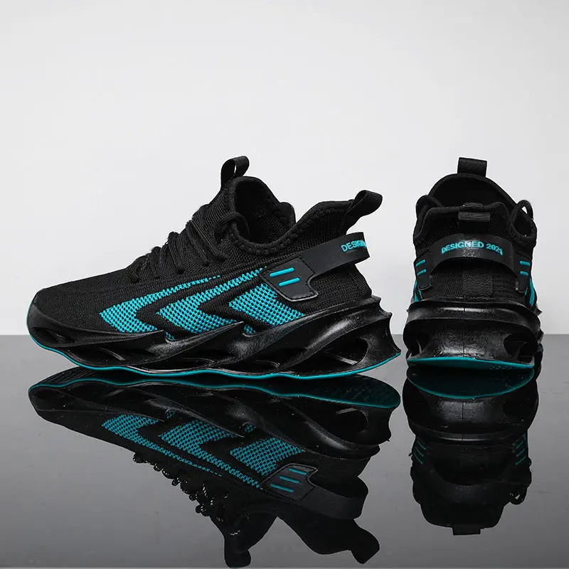 2021 Men's Casual Sports Shoes Men Original Sneakers Male Fly Knitting Mesh Breathable Walking Running Shoes Zapatillas Hombre
2021 Men's Casual Sports Shoes Men Original Sneakers Male Fly Knitting Mesh Breathable Walking Running Shoes Zapatillas Hombre