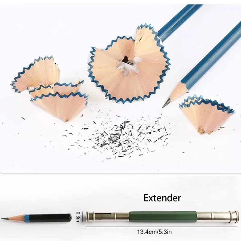 71pcs/set Professional Sketch Pencil Set Drawing Kit Charcoal Crayon Colored Pencils For Students Book Painting Artist Supplies 
71pcs/set Professional Sketch Pencil Set Drawing Kit Charcoal Crayon Colored Pencils For Students Book Painting Artist Supplies