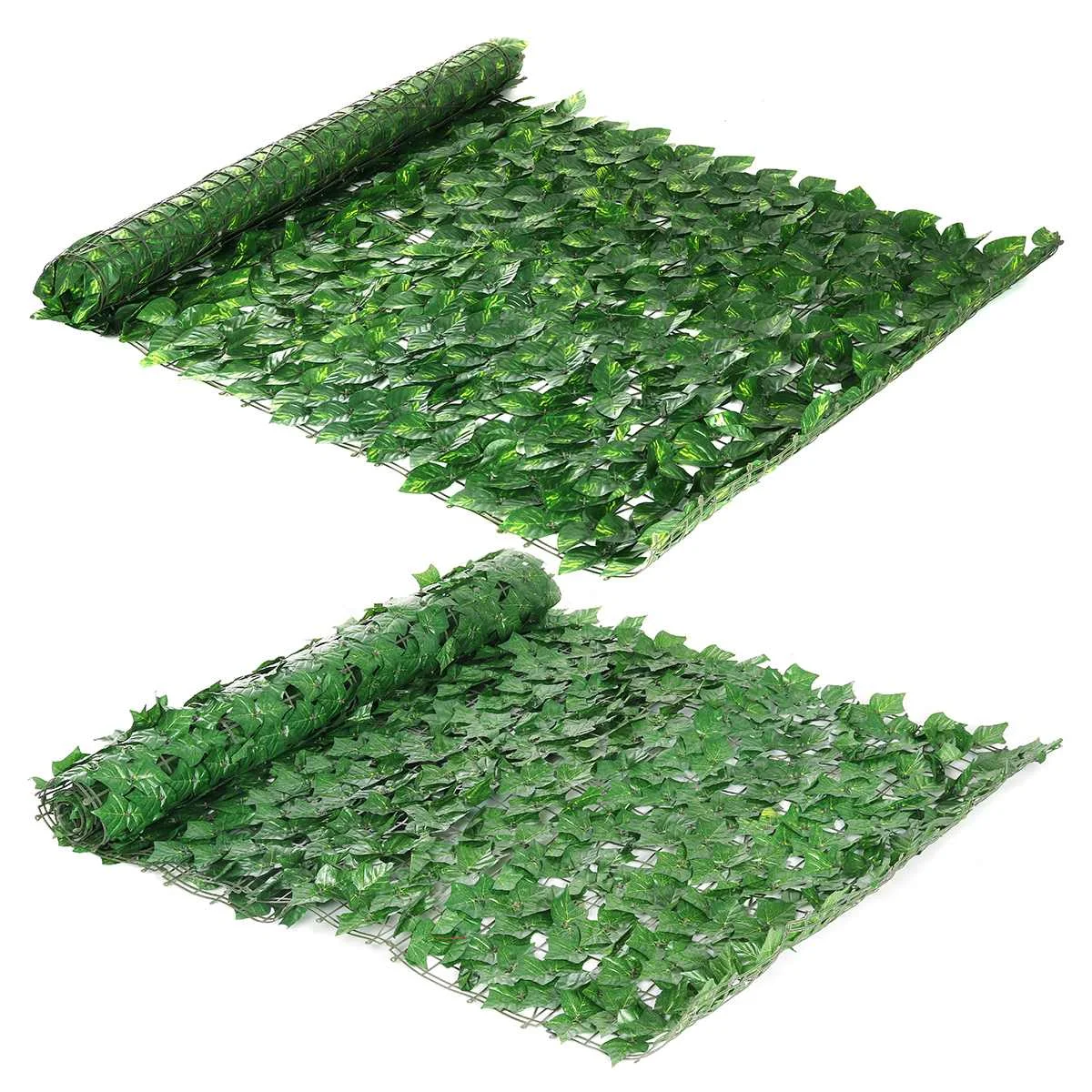 3x1M Artificial Leaf Privacy Fence Landscaping Fence Screen Outdoor Garden Backyard Balcony UV Protected Grass Wall Backdrop
3x1M Artificial Leaf Privacy Fence Landscaping Fence Screen Outdoor Garden Backyard Balcony UV Protected Grass Wall Backdrop