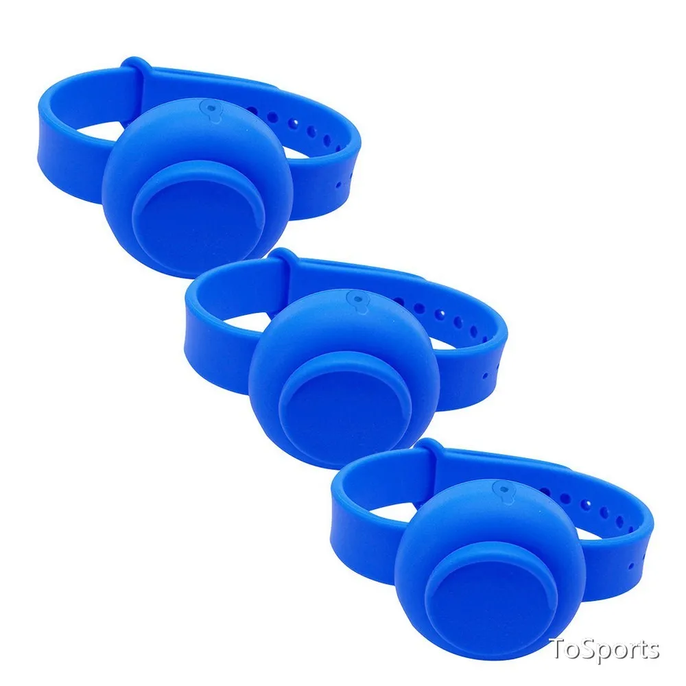 Portable Wristbands Hand Band Wrist Silicone Bracelet Can Store Sanitizer And Hand Sanitizer 5PCS/Set Wristband Hand 2020 New
Portable Wristbands Hand Band Wrist Silicone Bracelet Can Store Sanitizer And Hand Sanitizer 5PCS/Set Wristband Hand 2020 New